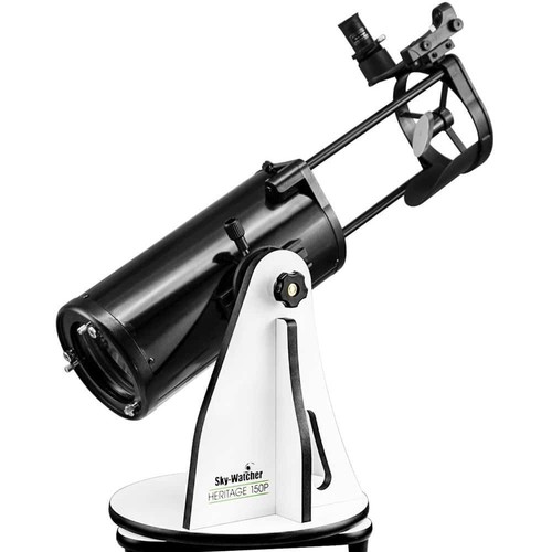 Sky watcher heritage - heritage, 150p