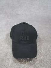 Rab Hat Cap Bacl Outdoor
