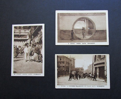 Notaras 3 rare 1925 - notaras,