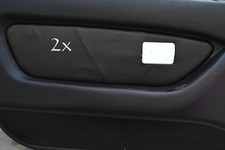 FITS MG MGF MK1 95-99 2 x DOOR