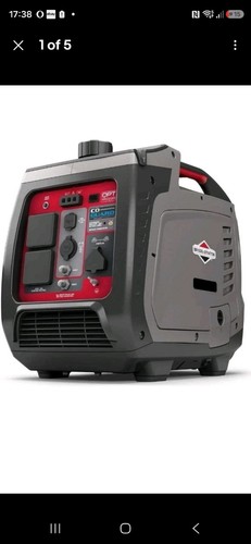 Briggs stratton p2400 - &,