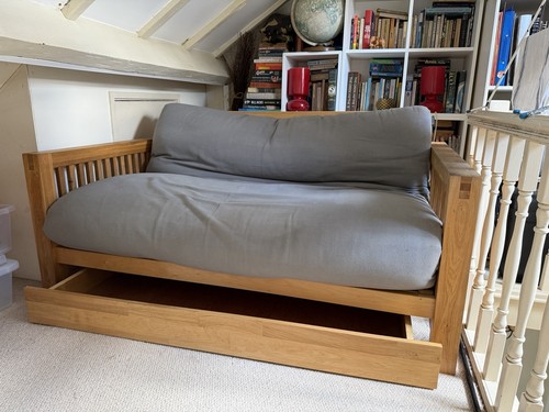 The futon company double - double, sofa