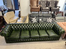 Chesterfield Green Real