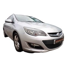 VAUXHALL ASTRA BREAKING J MK6