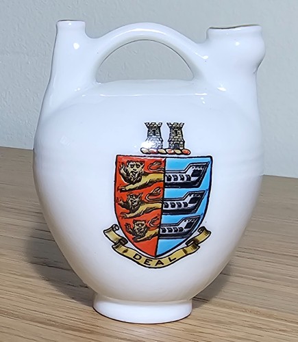 Goss goodwin sands carafe - goss,