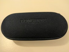 Longines Genuine Case