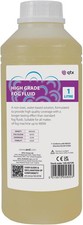 QTX High Density Fog & Smoke