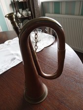 Vintage Ontario Military Brass