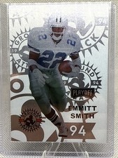 1994 Playoff # Non EMMITT