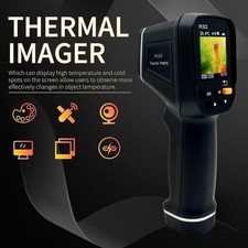 Infrared Thermal Imager