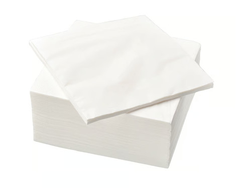 Ikea 100x fantastisk paper - 100x,