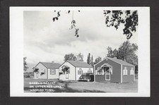 Waskish Minnesota 1967 RPPC 3