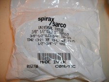 Spirax sarco isotub - sarco,
