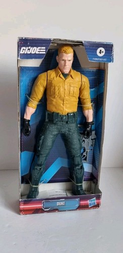 Joe duke hasbro action - joe,