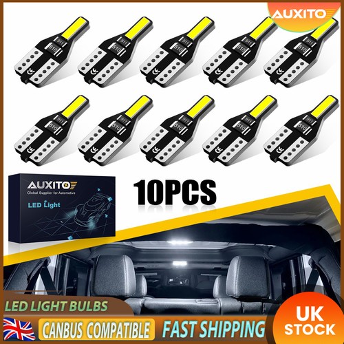 10x t10 w5w - 10x,