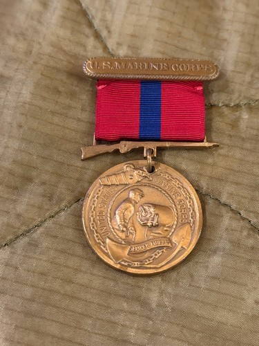Ww2 era marine - ww2, good