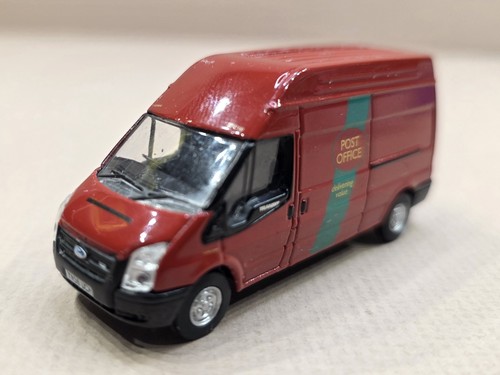 Oxford diecast ford - 1:76,