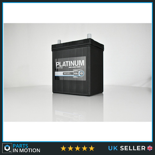 12v 38ah 340cca 3yr - 38ah,
