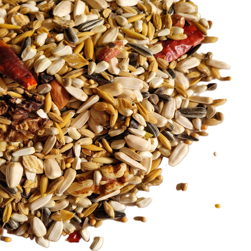 Conure mix 350g 1kg - 350g, 2.5kg