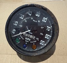 Land Rover Series 3 Speedometre 1536