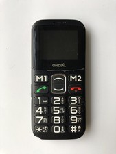 Ondial F881 Big Button Mobile