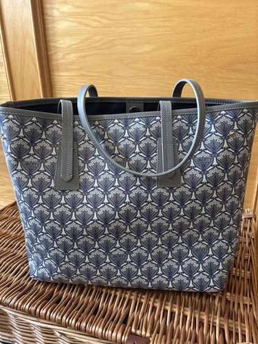Liberty london tote bag - liberty,