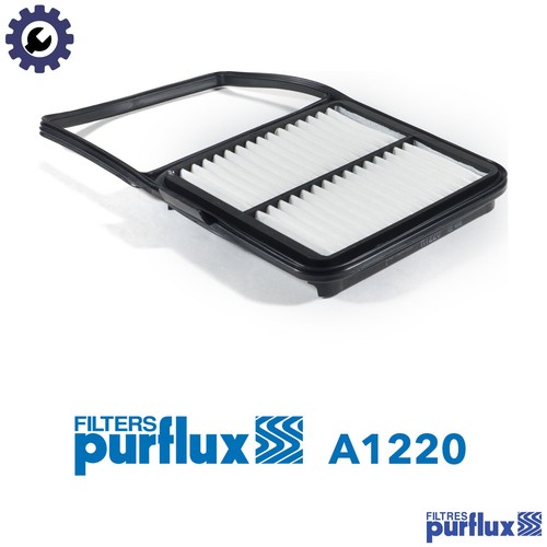Air filter a1220 for toyota - air,
