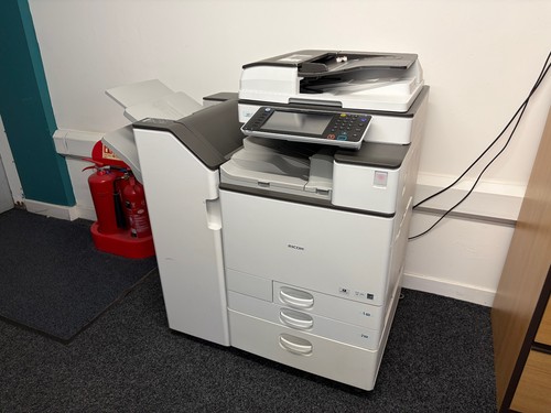 Ricoh c3003 colour - mp,