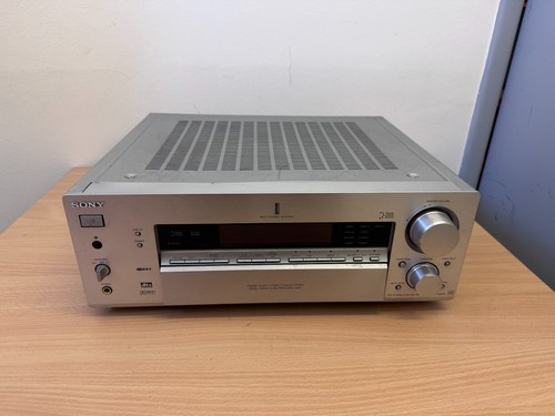 Sony str db870 am - , stereo