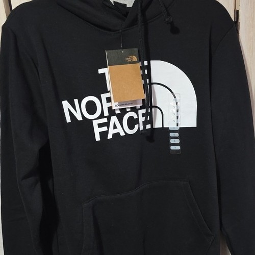 The north face - mens, half