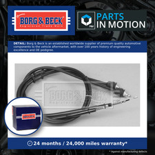 Handbrake Cable fits ROVER 75