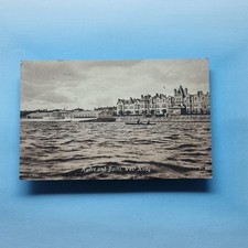 West Kirby Wirral Postcard