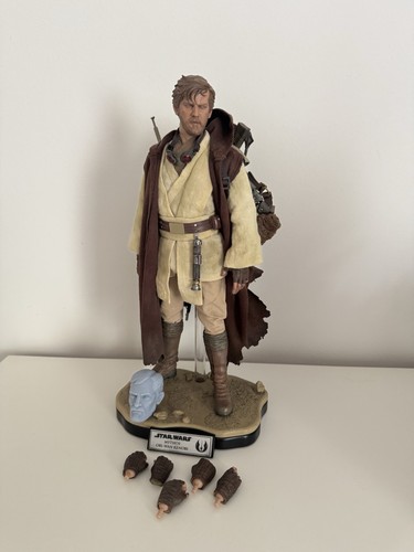 Sideshow mythos obi wan - mythos, kenobi