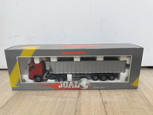 Joal daf 95xf low - daf,