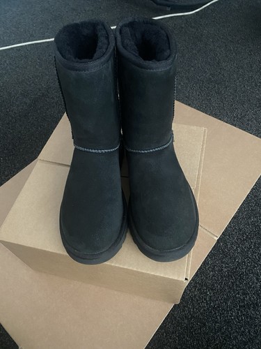 Ugg classic short boots uk - ugg,