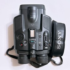 SONY DEV-3 Digital Recording