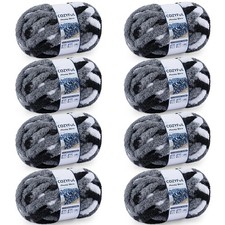 Cozyful Chunky Yarn for Hand