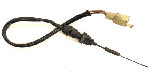 Rear brake switch suzuki - switch,