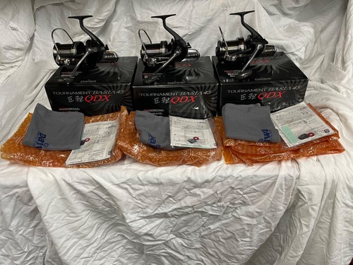 Dawia basia reels and - 3, x
