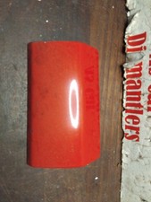 Ford Fiesta Mk7 Passenger