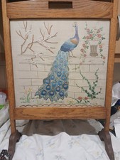 Vintage Collectable Embroidery