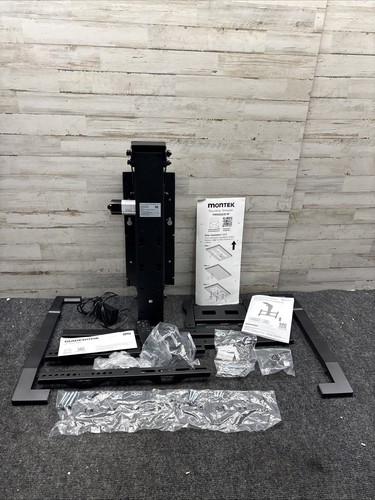 Used montek motorized ceiling - montek,