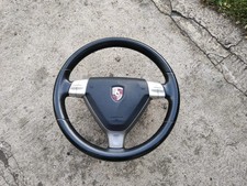 Porsche Boxster Cayman 987 997 Steering Wheel  Triptronic Automatic