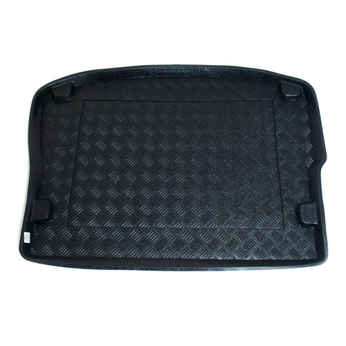 Boot liner tray fits land - boot,
