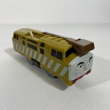 Tomy Trackmaster Diesel 10