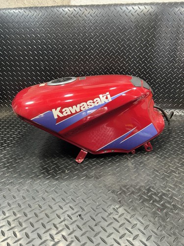 Kawasaki gpz 500s fuel - gpz,
