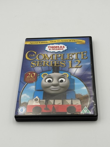 Thomas and friends - thomas,