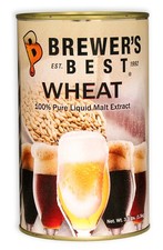 Brewer's Best Liquid Malt