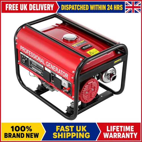 Gas generator ohv engine - ohv,