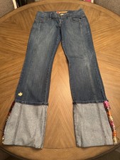 Vintage Y2K Apple Bottom Jeans